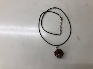 ルドラクシャ1個 ルドラクシャ1個
