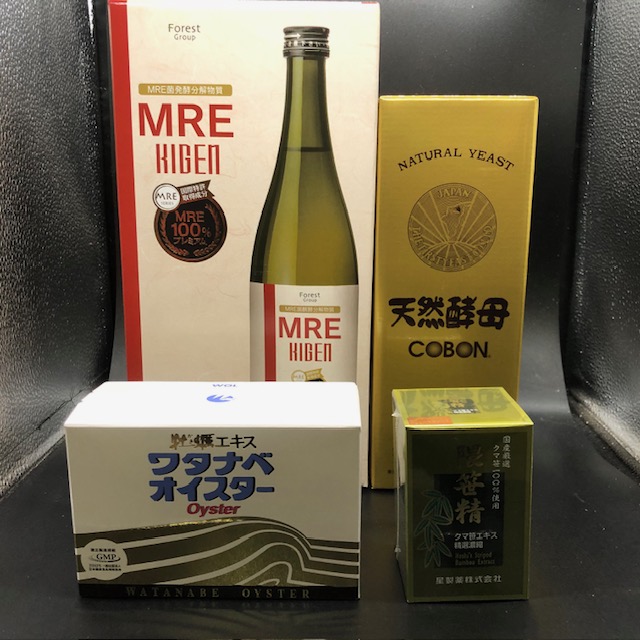 MRE